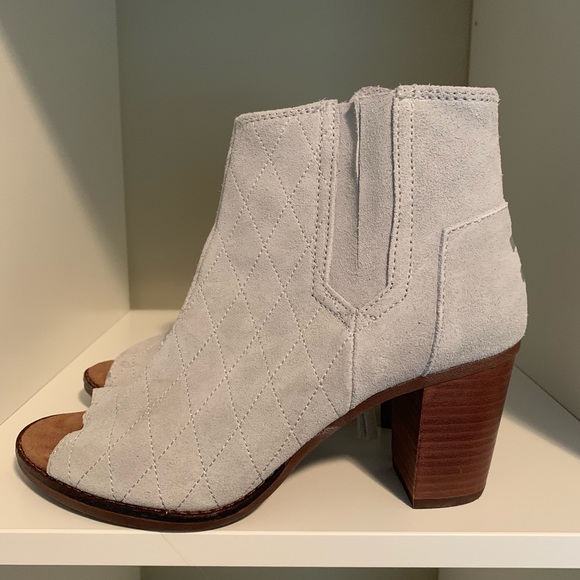 Toms Shoes - Women’s Toms Majorca Bootie